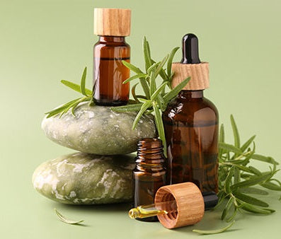 Essential oils